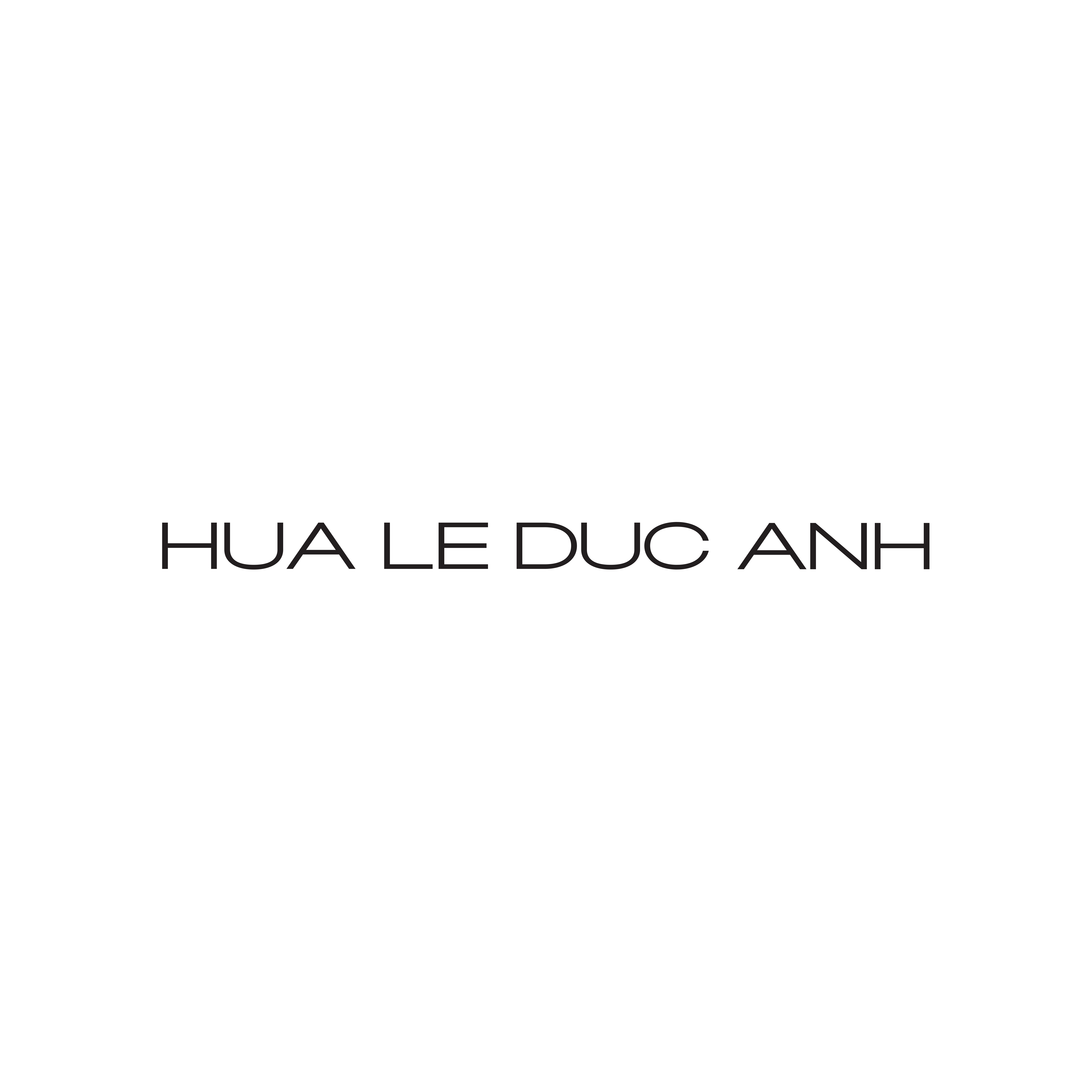 Hua Le Duc Anh